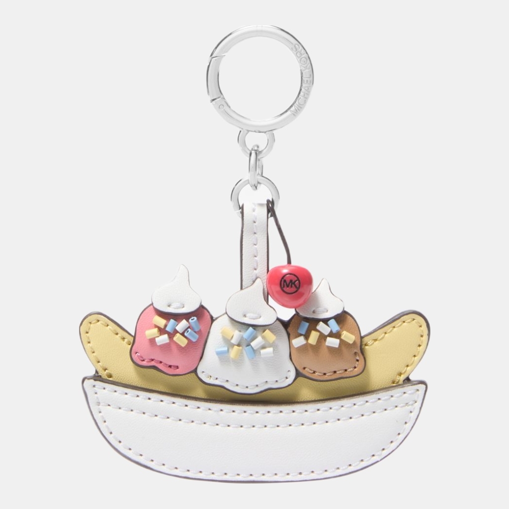 Michael Kors Outlet Banana Split Bag Charm