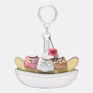 Michael Kors Outlet Banana Split Bag Charm