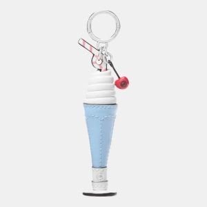Michael Kors Outlet Milkshake Bag Charm