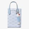 Michael Kors Outlet Milkshake Bag Charm - Image 3