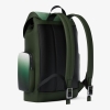Michael Kors Outlet Cooper Medium Ombré Signature Logo City Backpack - Image 6