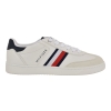 Tommy Hilfiger Women's Madelin Lace-Up T-Toe Sneakers - White Multi - Image 3