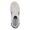 Tommy Hilfiger Women's Madelin Lace-Up T-Toe Sneakers - White Multi - Image 5
