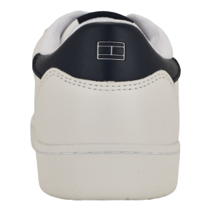 Tommy Hilfiger Women's Madelin Lace-Up T-Toe Sneakers - White Multi - Image 4