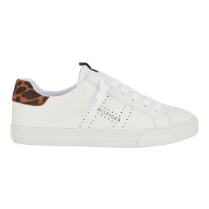 Tommy Hilfiger Women's Lustina Low Profile Lace-Up Sneakers - Image 3
