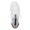 Tommy Hilfiger Women's Lustina Low Profile Lace-Up Sneakers - Image 5
