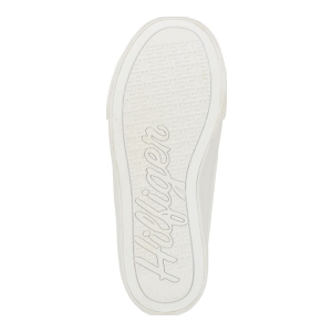 Tommy Hilfiger Women's Lustina Low Profile Lace-Up Sneakers - Image 6