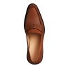 Coach Women's Pointed Toe Slip-On Loafers - Saddle Loved Leather - Image 5
