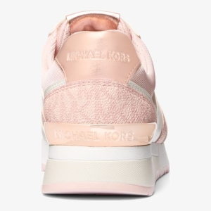 Michael Kors Outlet Andi Trainer - Image 4