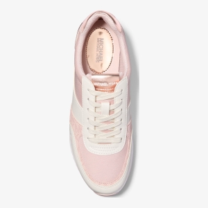 Michael Kors Outlet Andi Trainer - Image 5