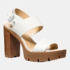 Michael Kors Outlet Holland Platform Sandal