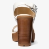 Michael Kors Outlet Holland Platform Sandal - Image 4