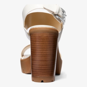 Michael Kors Outlet Holland Platform Sandal - Image 4