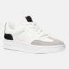 Michael Kors Outlet Kai Mixed-Media Sneaker
