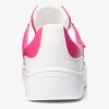 Michael Kors Outlet Kai Sneaker - Image 4