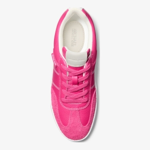 Michael Kors Outlet Kai Sneaker - Image 5