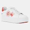 Michael Kors Outlet Romey Embellished Platform Sneaker
