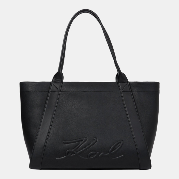 Karl Lagerfeld K/Ville medium tote bag