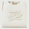Karl Lagerfeld K/Autograph patch mini tote bag - Image 4