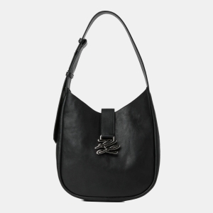 Karl Lagerfeld K/Autograph swing hobo bag