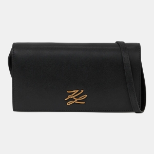 Karl Lagerfeld K/Autograph mini crossbody bag