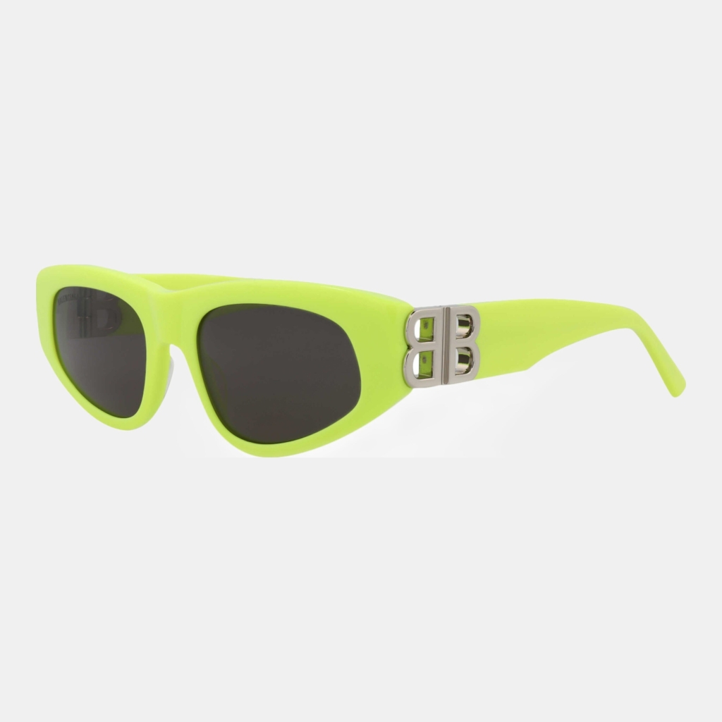 Balenciaga Women's Sunglasses BB0095S-30008868-007