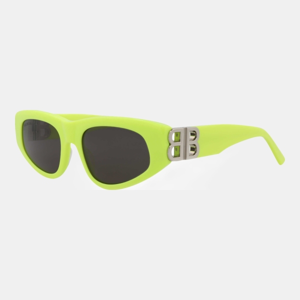 Balenciaga Women's Sunglasses BB0095S-30008868-007