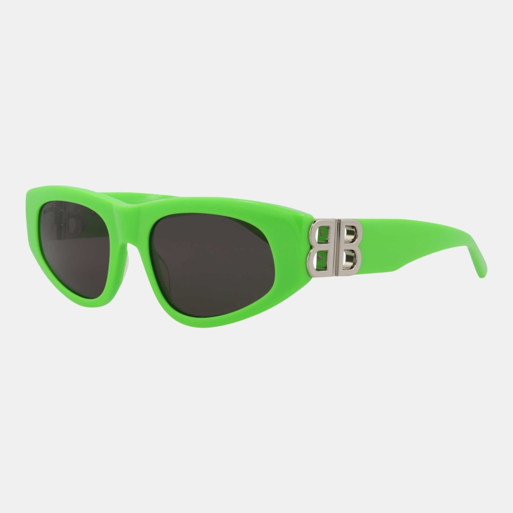 Balenciaga Women's Sunglasses BB0095S-30008868-009