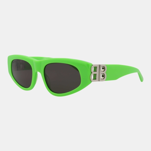 Balenciaga Women's Sunglasses BB0095S-30008868-009
