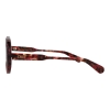 Chloe Women's Brown Sunglasses - Havana - Image 3