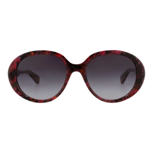 Chloe Women's Brown Sunglasses - Havana - Image 4