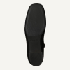 DKNY CHIARA HEELED BOOTIE - Black - Image 6
