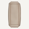 DKNY BRYAR SATCHEL - LIGHT TAUPE - Image 5