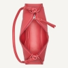 DKNY JOSIE SHOULDER BAG - Punch - Image 4