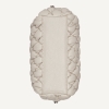 DKNY RAYA SMALL SHOULDER BAG - Light Taupe - Image 6