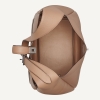 DKNY DARIA LARGE HOBO BAG - Cappuccino - Image 4