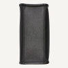 DKNY HADLEE SMALL LOGO TOTE - BLACK/GOLD - Image 7
