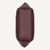 DKNY PAULA SMALL COMMUTER TOTE - AGED WINE - Image 5