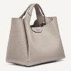 DKNY WILLA MINI SATCHEL - MINK - Image 3
