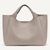 DKNY WILLA SATCHEL - MINK - Image 5