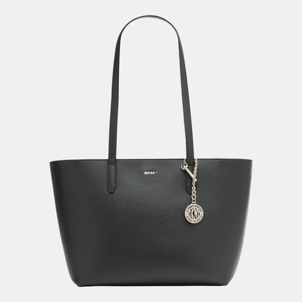 DKNY BRYANT TOTE - Black