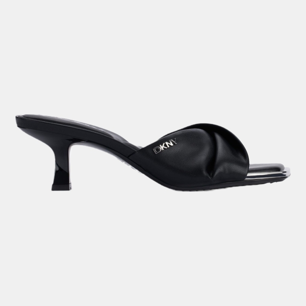 DKNY JOLAINE TWIST - Black
