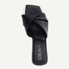 DKNY JOLAINE TWIST - Black - Image 4