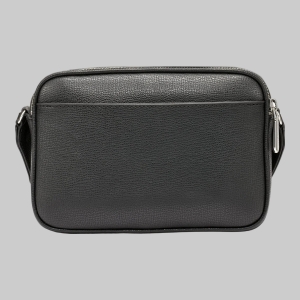 KARL LAGERFELD PARIS MAYBELLE CAMERA CROSSBODY - Black - Image 4