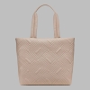 KARL LAGERFELD PARIS VOYAGE TOTE - Shell - Image 3