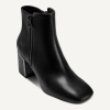 DKNY KYLAH BOOTIE - Black - Image 3