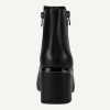 DKNY KYLAH BOOTIE - Black - Image 6