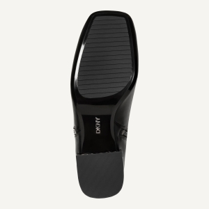 DKNY KYLAH BOOTIE - Black - Image 5