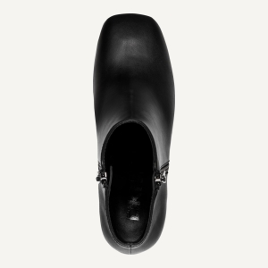 DKNY KYLAH BOOTIE - Black - Image 4