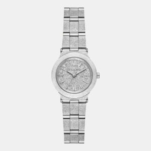 Michael Kors Billie Petite Quartz Silver Dial Women's Watch